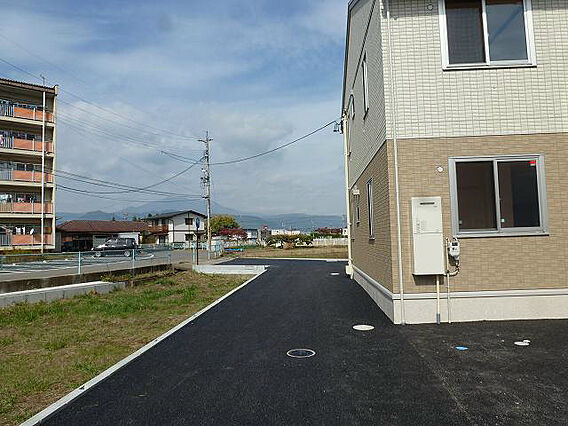 エアフィールド犀陵B_その他_4