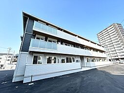 長野電鉄長野線 権堂駅 徒歩4分の賃貸アパート