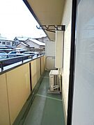 写真は101号室です（参考）