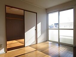 プレッセ宮沖 3DKの写真