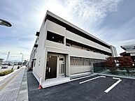 長野県長野市大字栗田1565-2：物件画像／株式会社センデン　エイブルネットワーク長野駅東口店