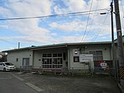 長野市加茂保育園（1157m）