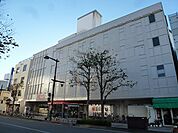西友 長野石堂店（824m）