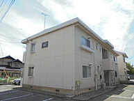 長野県長野市大字富竹1095-12：物件画像／株式会社センデン　エイブルネットワーク長野駅東口店