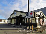 夢庵 長野ビッグハット前店（116m）