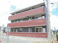 長野県長野市大字稲葉695：物件画像／株式会社センデン　エイブルネットワーク長野駅東口店