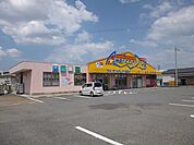 アメリカンドラッグ 稲葉店（1324m）