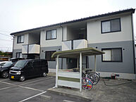 長野県長野市上松4丁目30-44：物件画像／株式会社センデン　エイブルネットワーク長野駅東口店