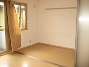 写真は別号室です。