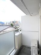 写真は302号室です（参考）