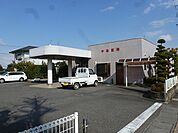 中島医院（117m）