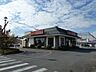 周辺：マクドナルド 若里店（293m）
