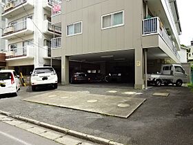 若林マンション  ｜ 長野県千曲市大字上山田上山田温泉3-14-3（賃貸マンション3K・3階・59.76㎡） その18