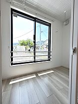 レザン　フォレストA  ｜ 長野県長野市松代町松代1417-2（賃貸アパート1LDK・1階・50.14㎡） その9