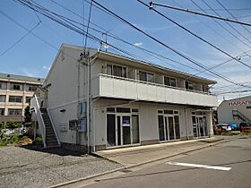 ファンシー・コア21  ｜ 長野県長野市篠ノ井布施高田1106-1（賃貸アパート1K・2階・22.52㎡） その1