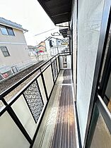 エバンスタウンコスモB  ｜ 長野県長野市篠ノ井岡田328-1（賃貸アパート2DK・1階・47.69㎡） その9