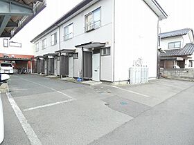 光コーポ  ｜ 長野県長野市篠ノ井布施高田1310（賃貸タウンハウス2LDK・--・46.00㎡） その10