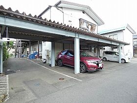 光コーポ  ｜ 長野県長野市篠ノ井布施高田1310（賃貸タウンハウス2LDK・--・46.00㎡） その12