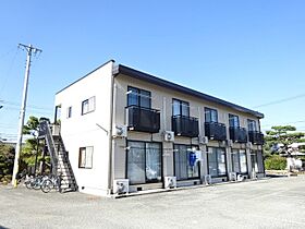 パインブリッジ  ｜ 長野県長野市稲里町田牧120-3（賃貸アパート1K・1階・22.68㎡） その1