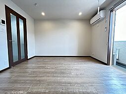 COZY 1階1Kのリビング/ダイニング