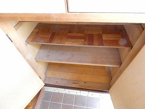 田中アパート_内装_5