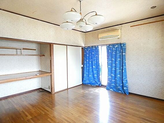 田中アパート_内装_6