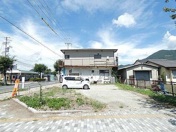 田中アパート_外観_1