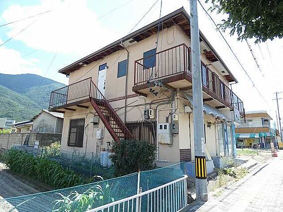 田中アパート_外観_3