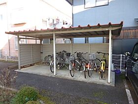 グリーンビレッジ川中島　N棟 105 ｜ 長野県長野市川中島町四ツ屋1104（賃貸アパート3LDK・1階・66.00㎡） その13