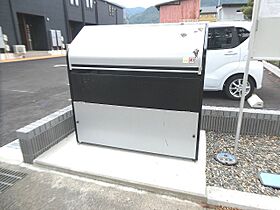 プログレスいそべ  ｜ 長野県千曲市大字磯部979-1（賃貸アパート1LDK・1階・50.14㎡） その17