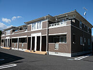 長野県千曲市大字磯部692-1：物件画像／株式会社センデン　エイブルネットワーク南長野店