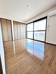 グリーンコートアザレア館 2階2DKのリビング/ダイニング