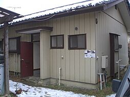 川村貸家（平屋）D-1