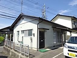 新井貸家