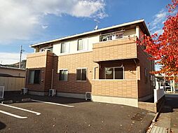 サンコート長野