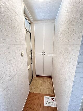 メゾンアプリコット_内装_3