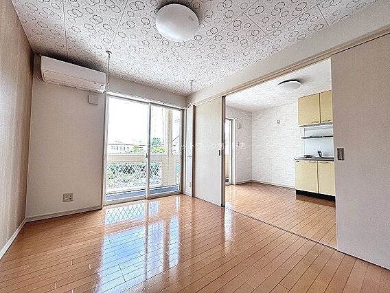 メゾンアプリコット_内装_1