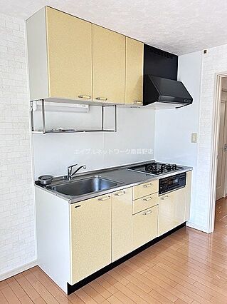 メゾンアプリコット_内装_0