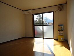 ルミネK 1階1DKのリビング/ダイニング