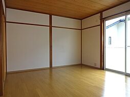 エンダイハイツ 1階1DKのリビング/ダイニング