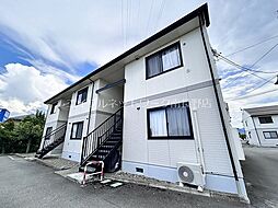 エル・プラド21B棟