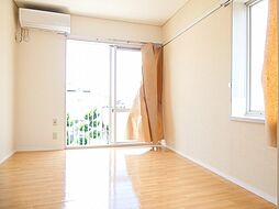 セントレージ三本柳S 2階2DKのリビング/ダイニング