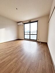 サンヴィレッジやまほA棟 2階1Kのリビング/ダイニング