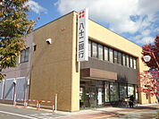 八十二銀行 屋代支店（2182m）
