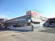 ドン・キホーテ川中島店（3946m）