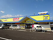 ドラッグストア マツモトキヨシ 千曲内川店（797m）