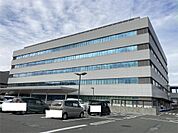 千曲市役所（1707m）