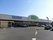 コープ長野稲里店（2125m）
