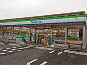 ファミリーマート 長野松代店（244m）