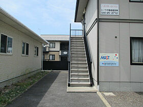 Mグランバリエ  ｜ 長野県千曲市大字磯部863-56（賃貸アパート2K・2階・42.78㎡） その16